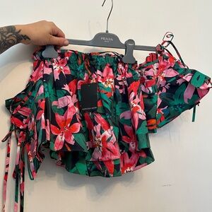 NWT Marissa Webb top